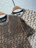 Shirt - FENDI