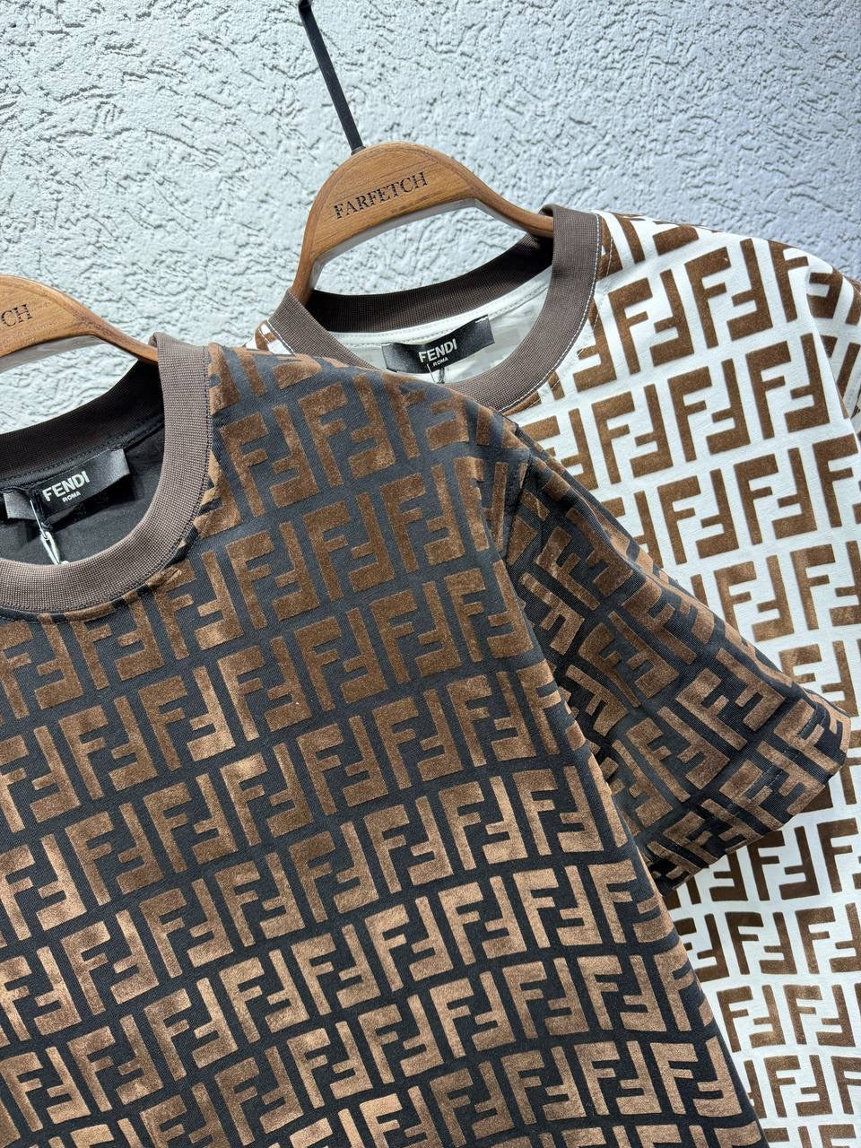 Shirt - FENDI