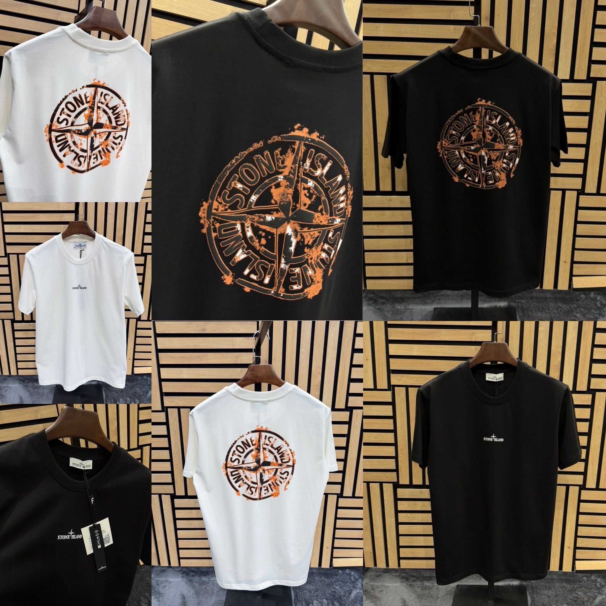 Shirt - STONE ISLAND