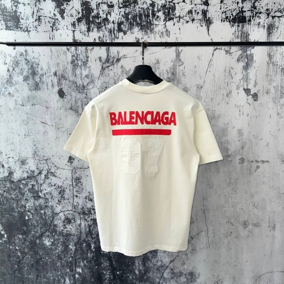 Shirt - B A L E N C I A G A