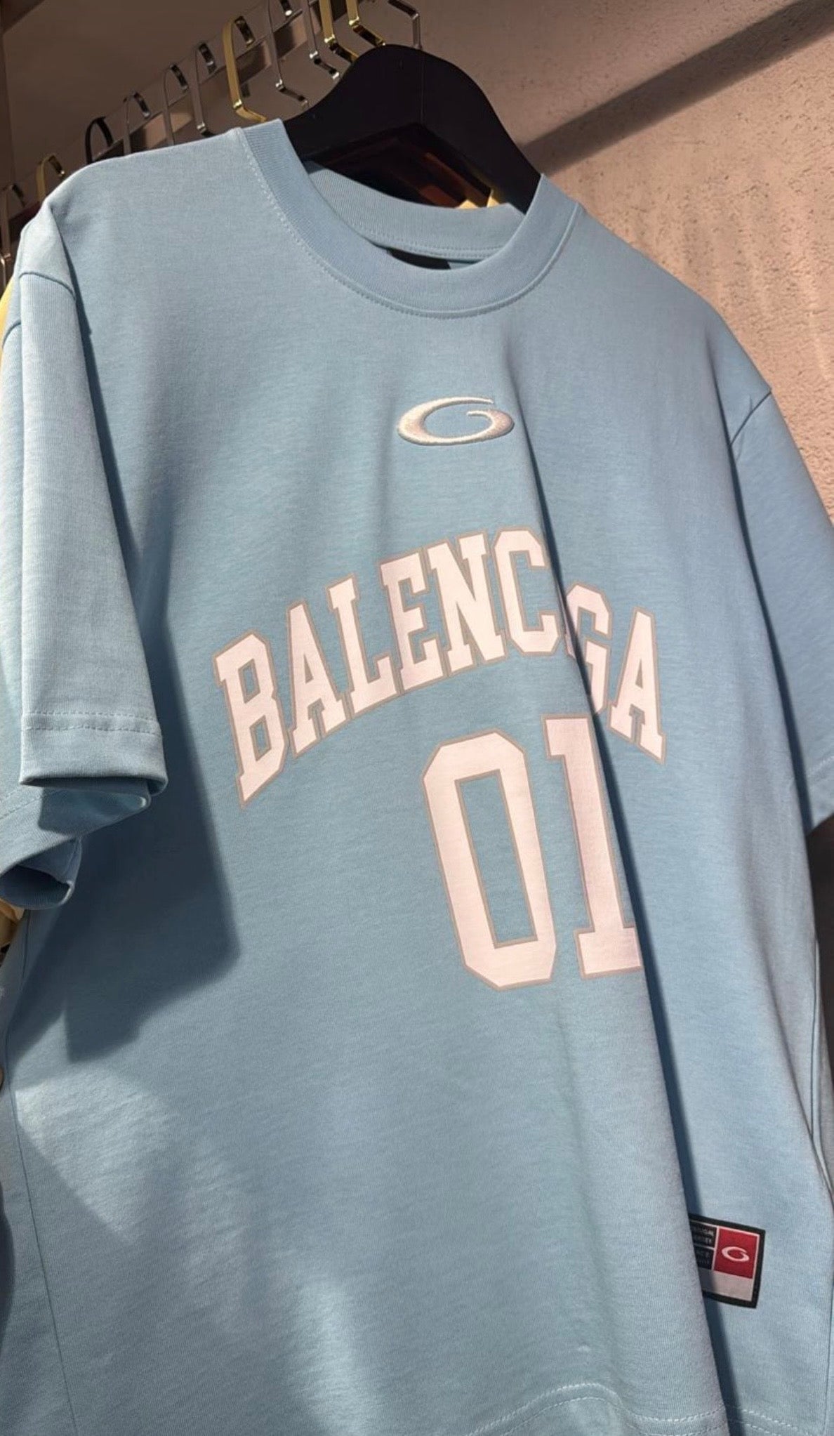 Shirt - BALENCIAGA