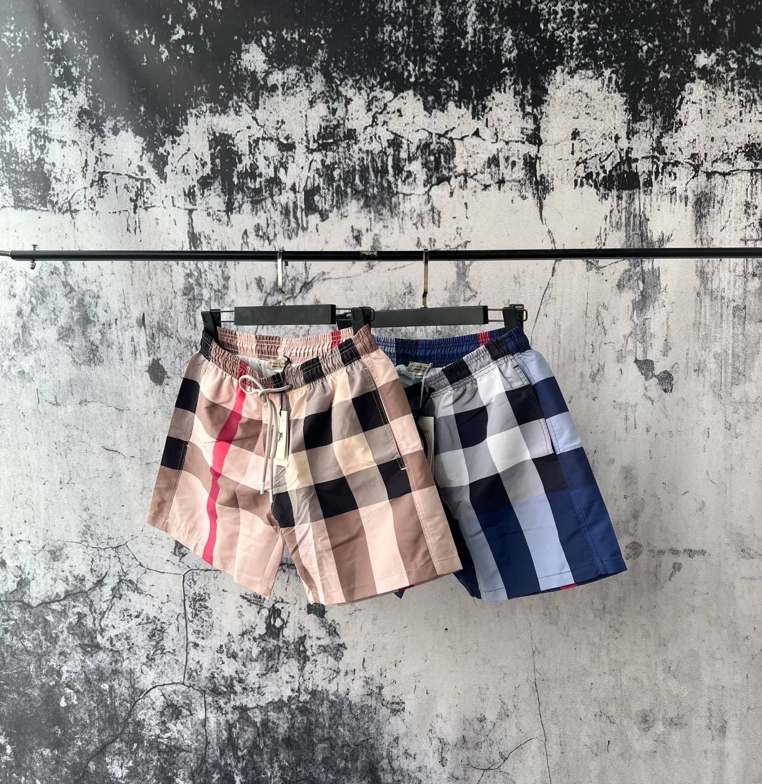 Costume da bagno - BURBERRY