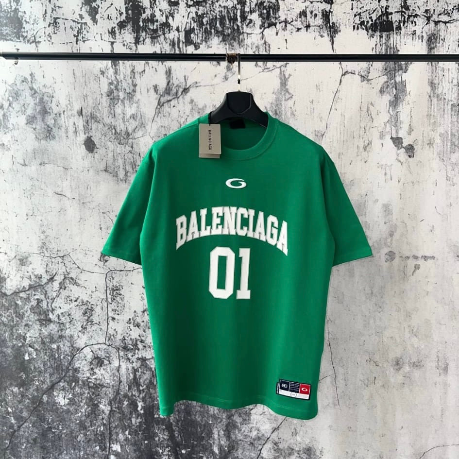 Shirt - BALENCIAGA