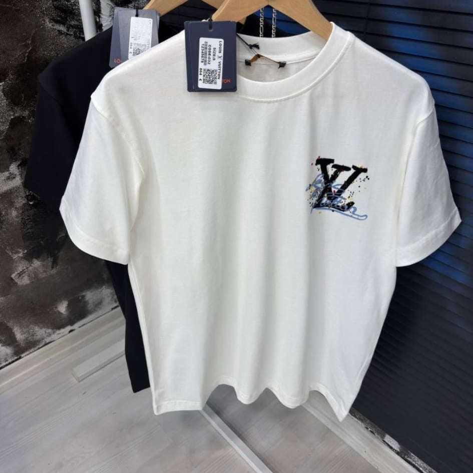 Shirt - LV