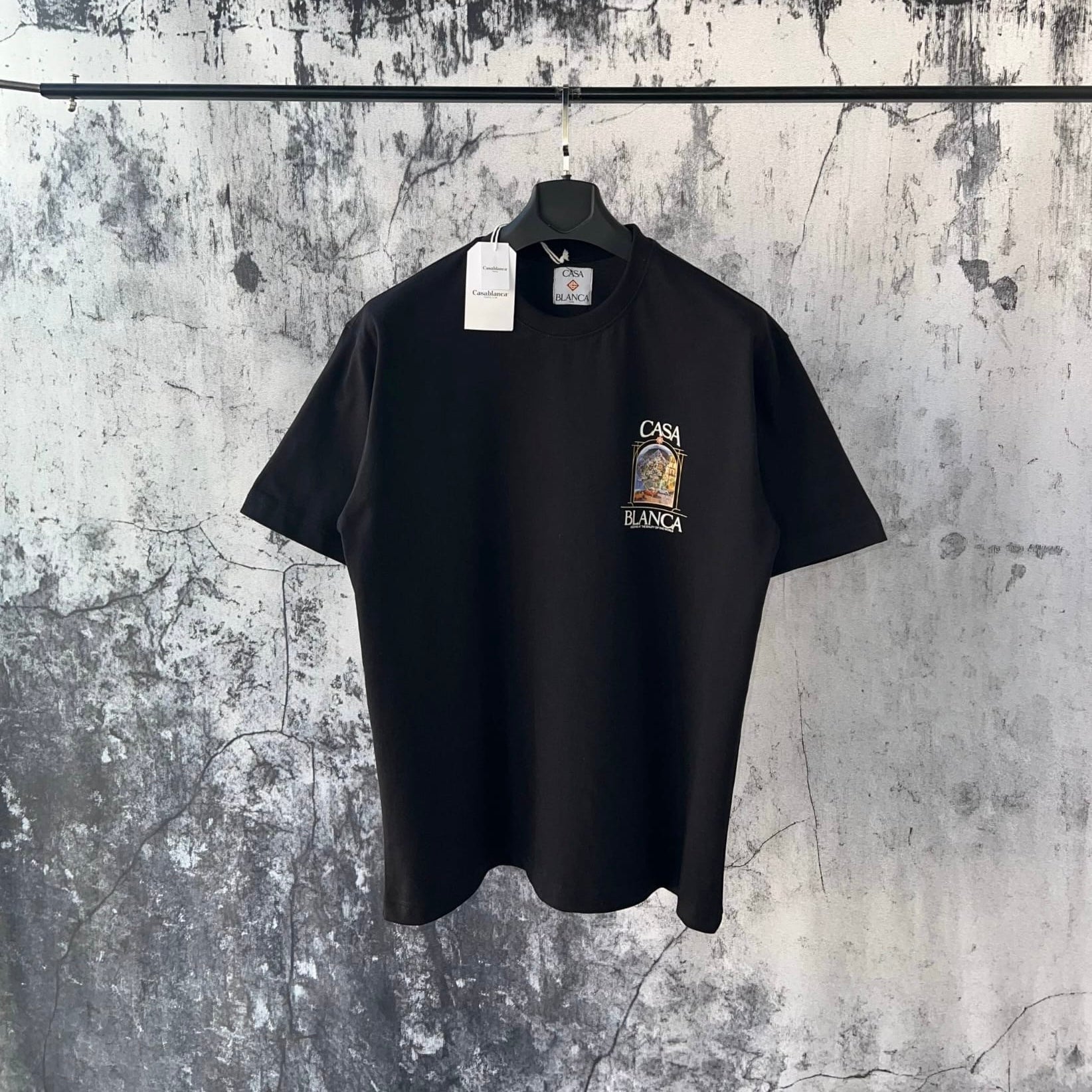 Shirt - CASABLANCA