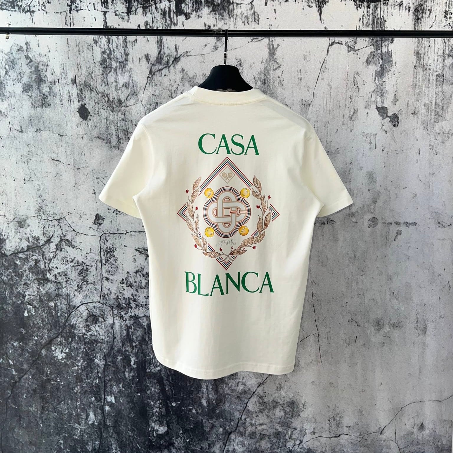 Shirt - CASABLANCA