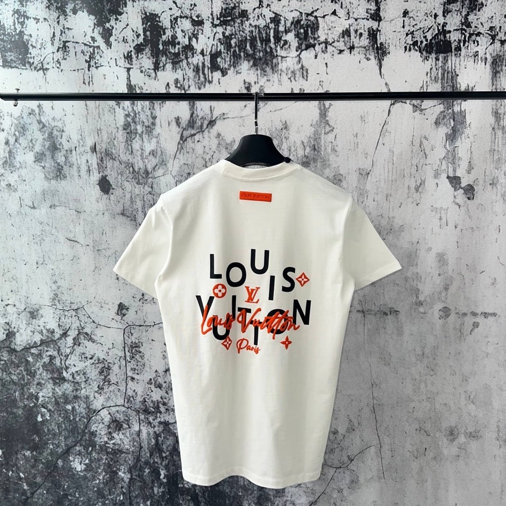 Shirt - LV