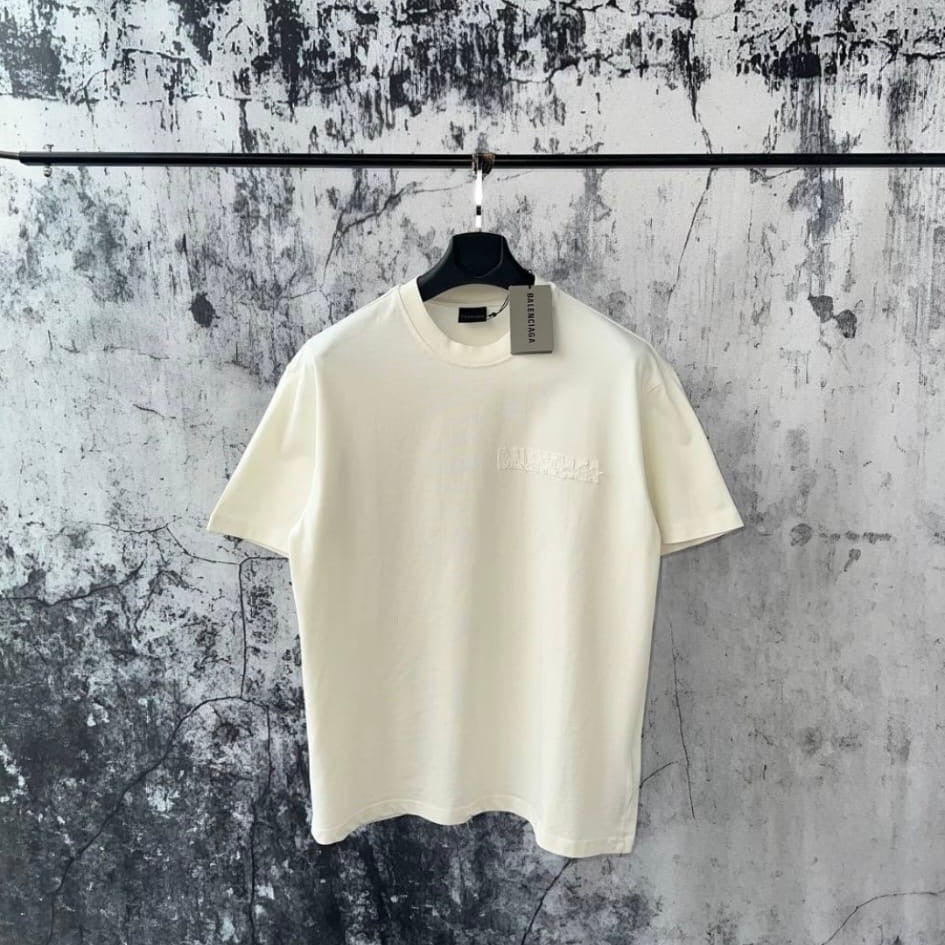 Shirt - B A L E N C I A G A