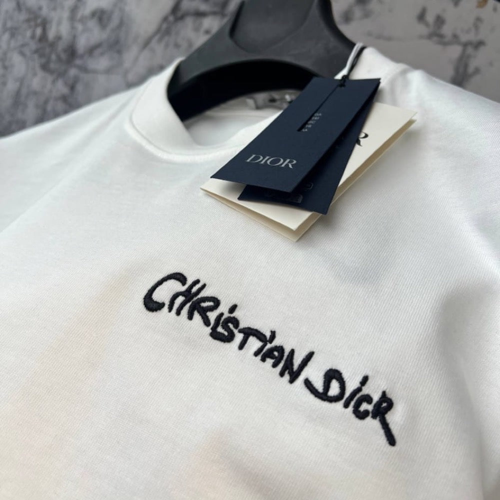 Shirt - C.D