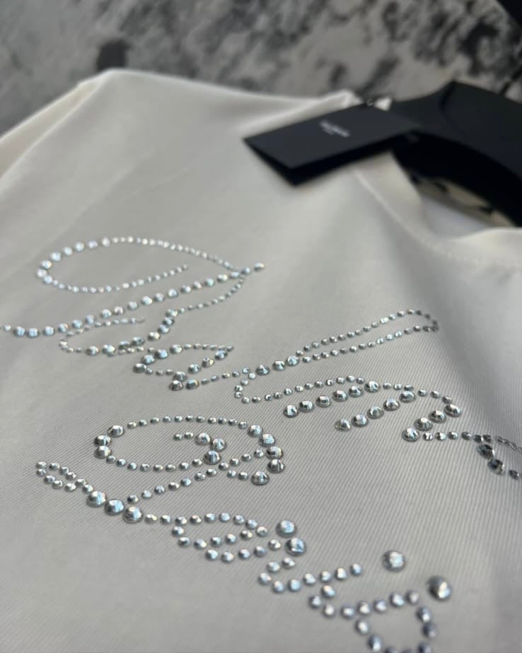 Shirt - B A L M A I N