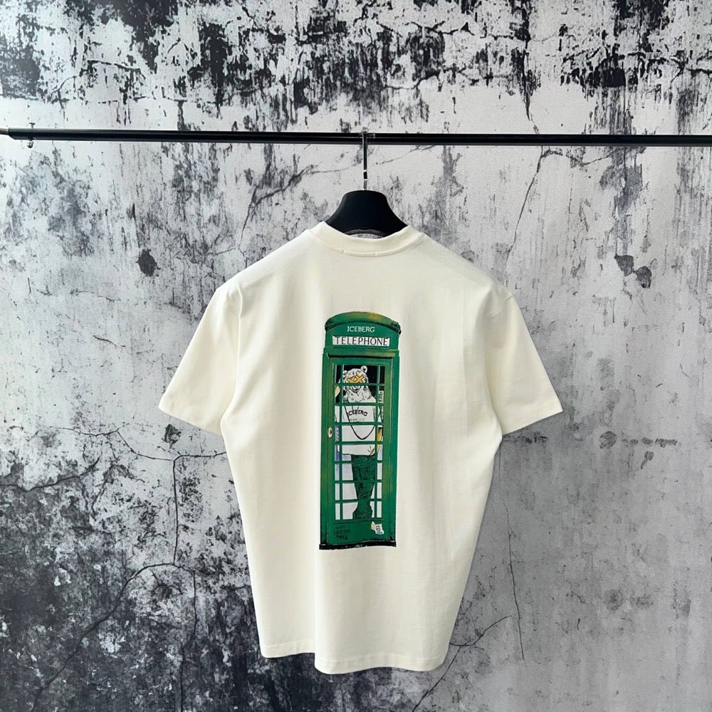 Shirt - ICEBERG