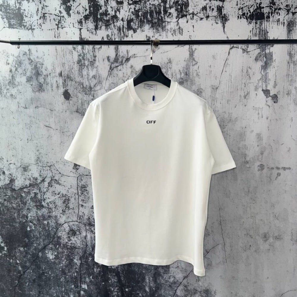Shirt - OFF WHITE