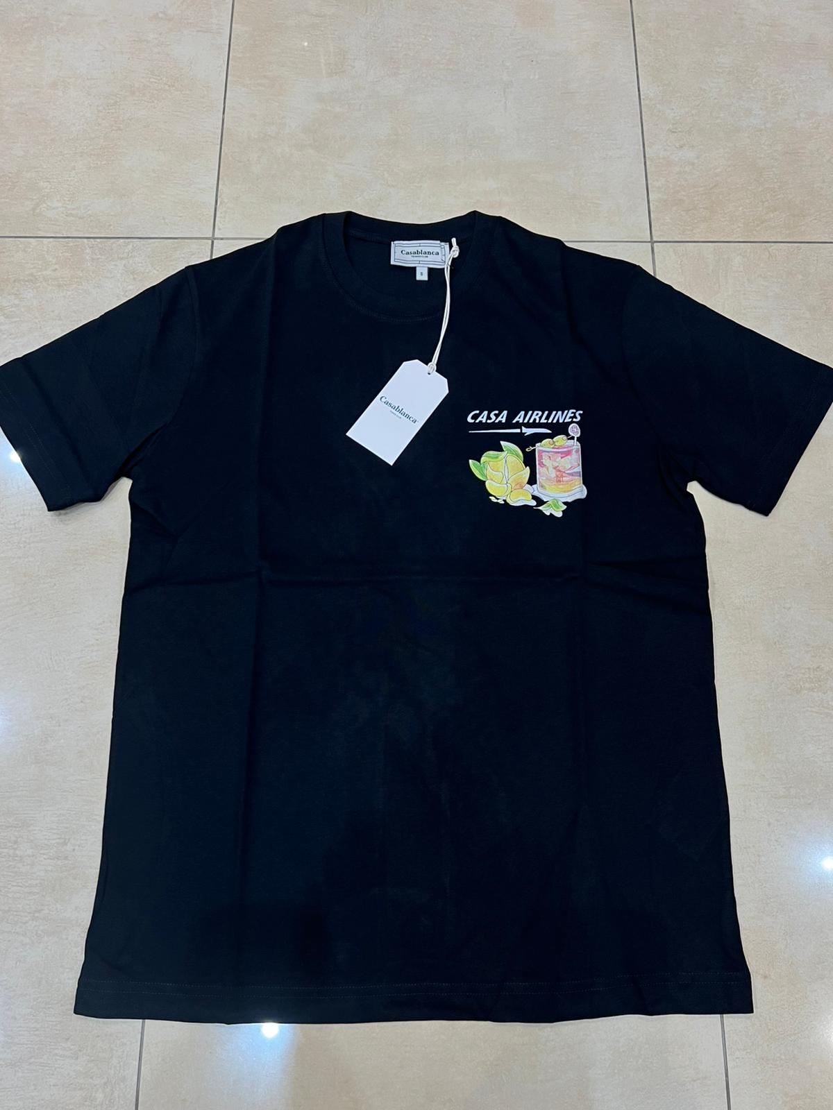 Shirt - CASABLANCA