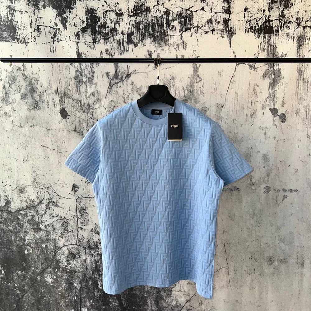 Shirt - F E N D I