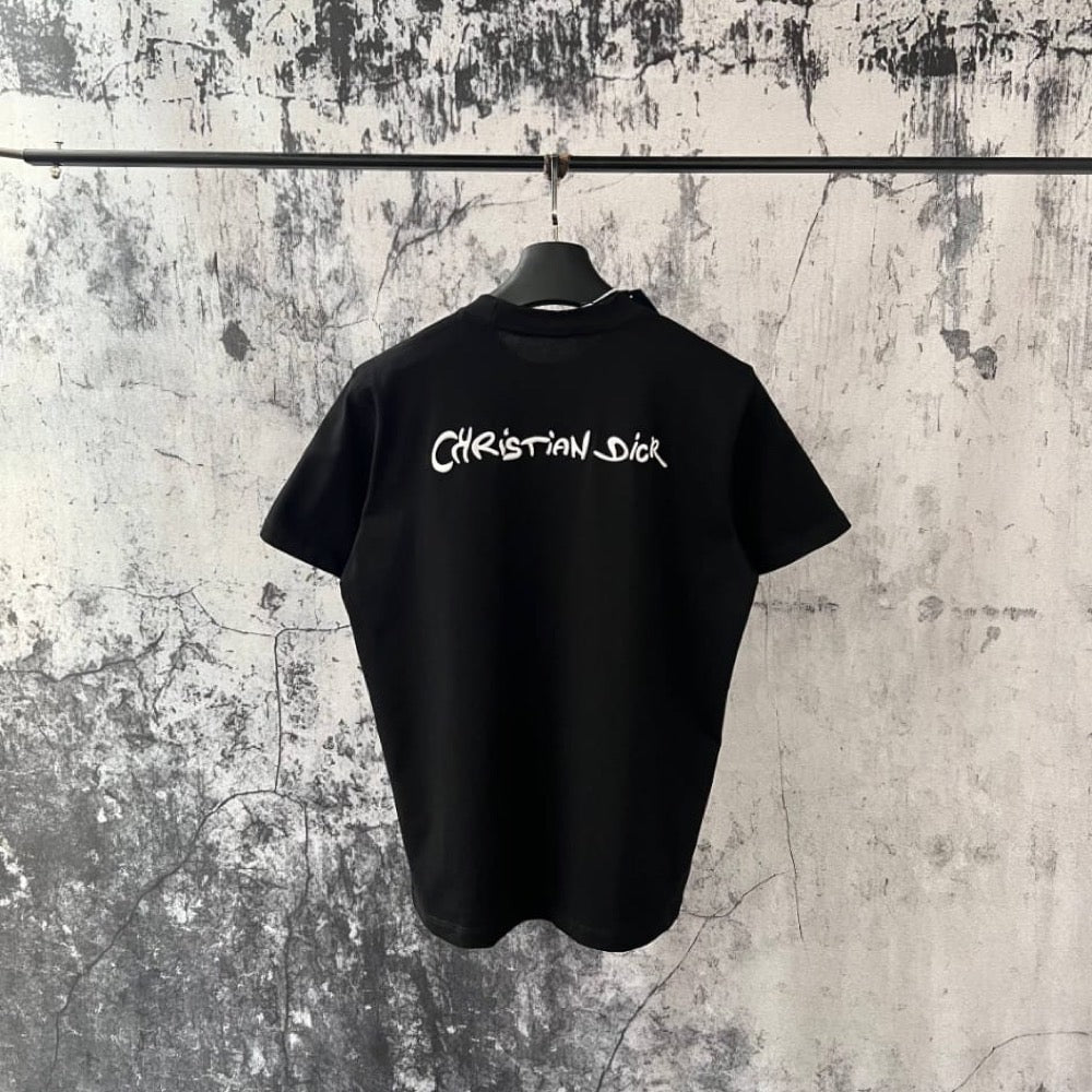 Shirt - C.D