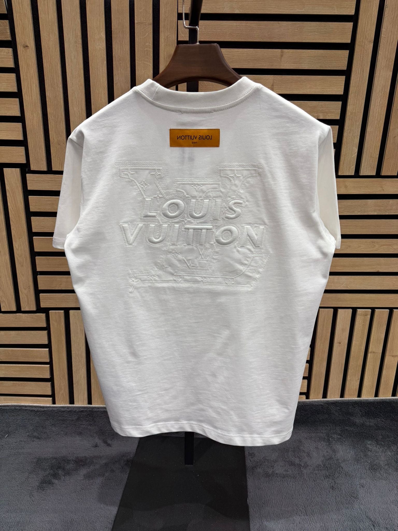 Shirt - LV