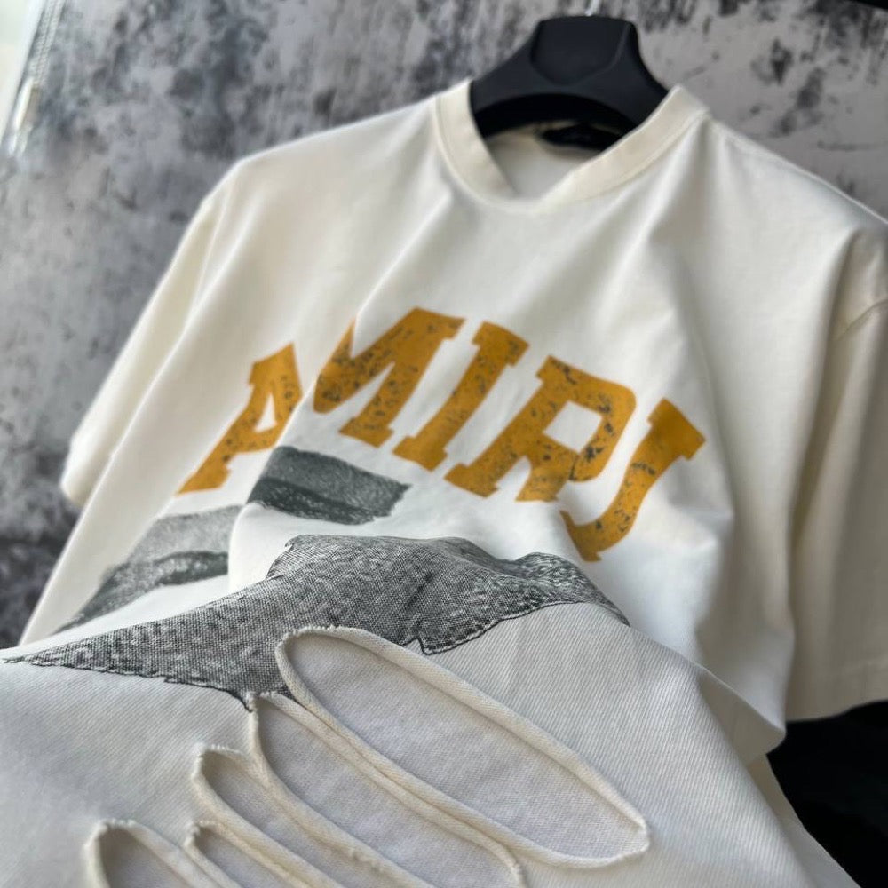 Shirt - Amiri