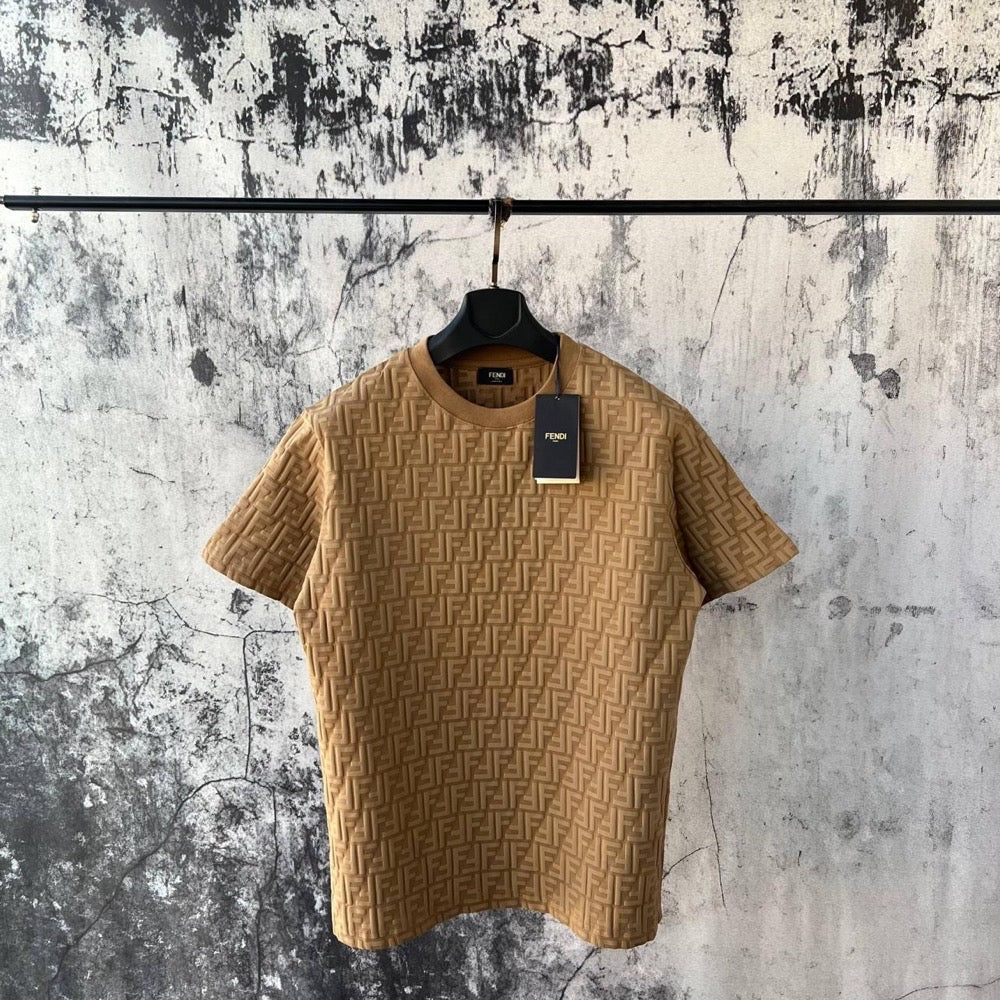 Shirt - F E N D I