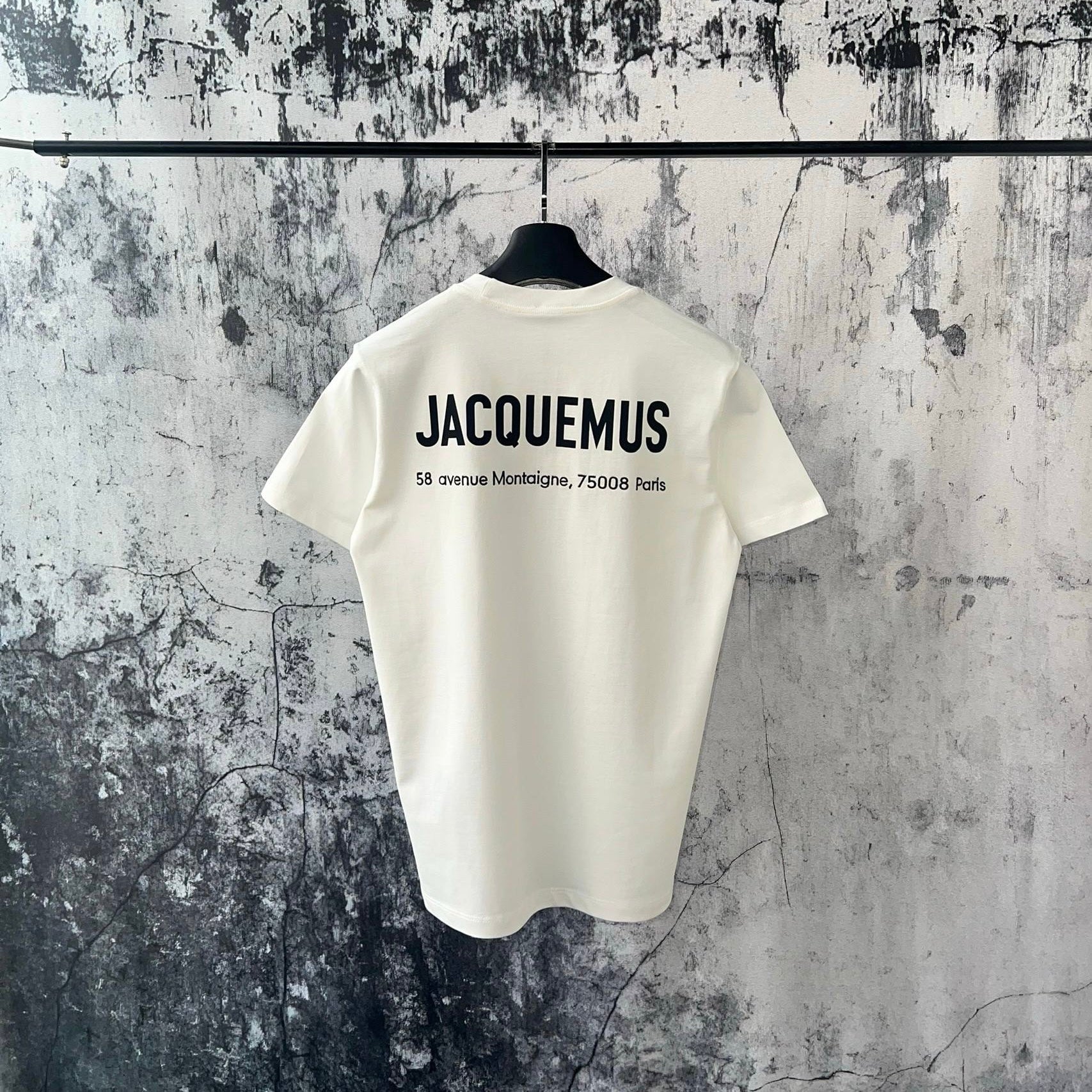 Shirt - JACQUEMUS