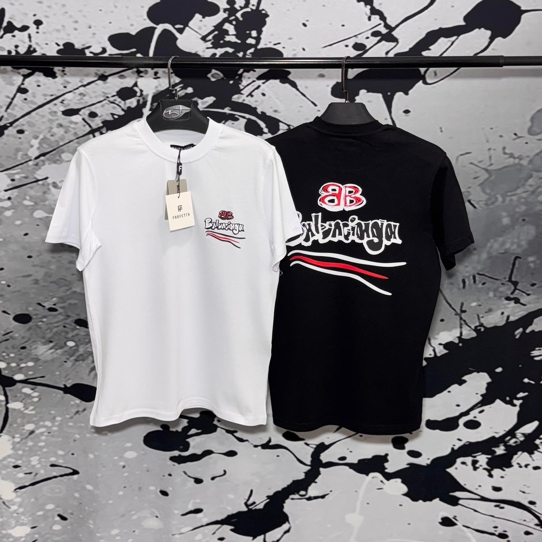 Shirt - BALENCIAGA