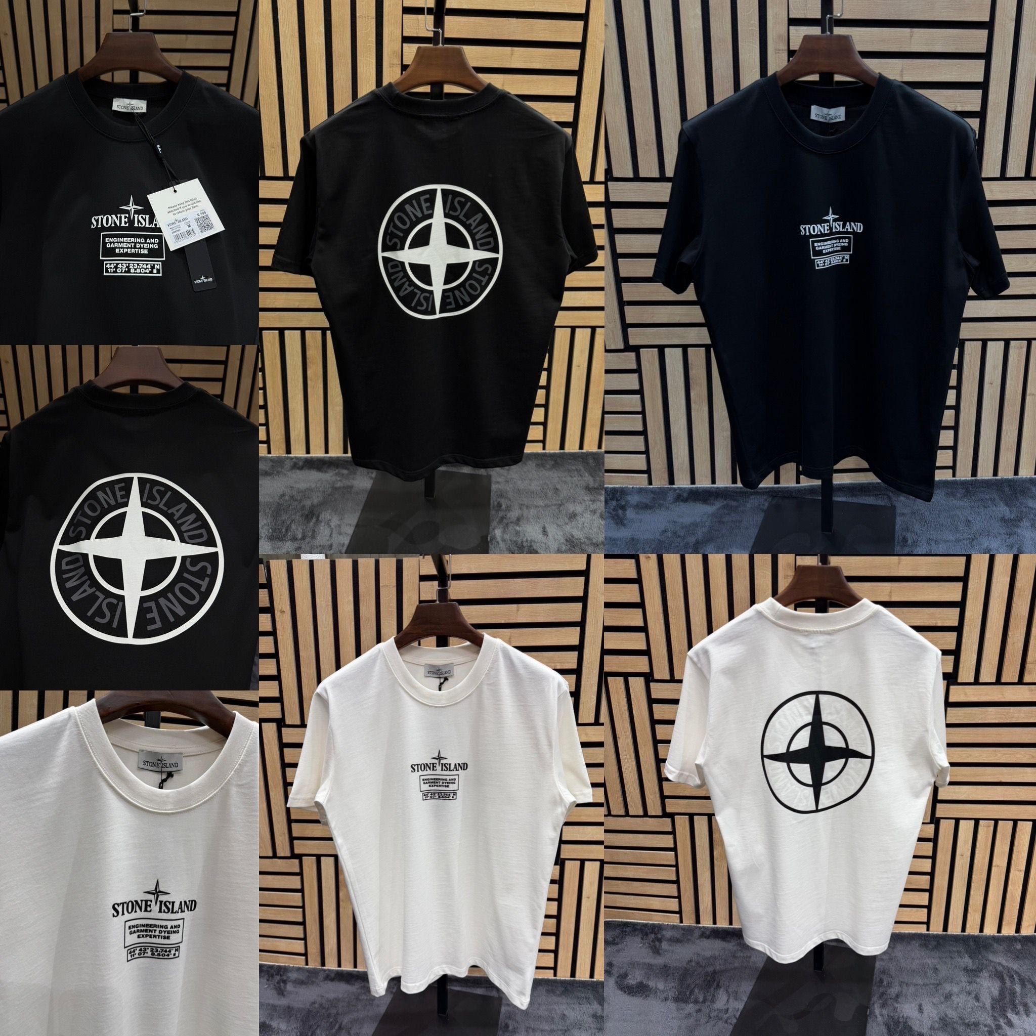 Shirt - STONE ISLAND