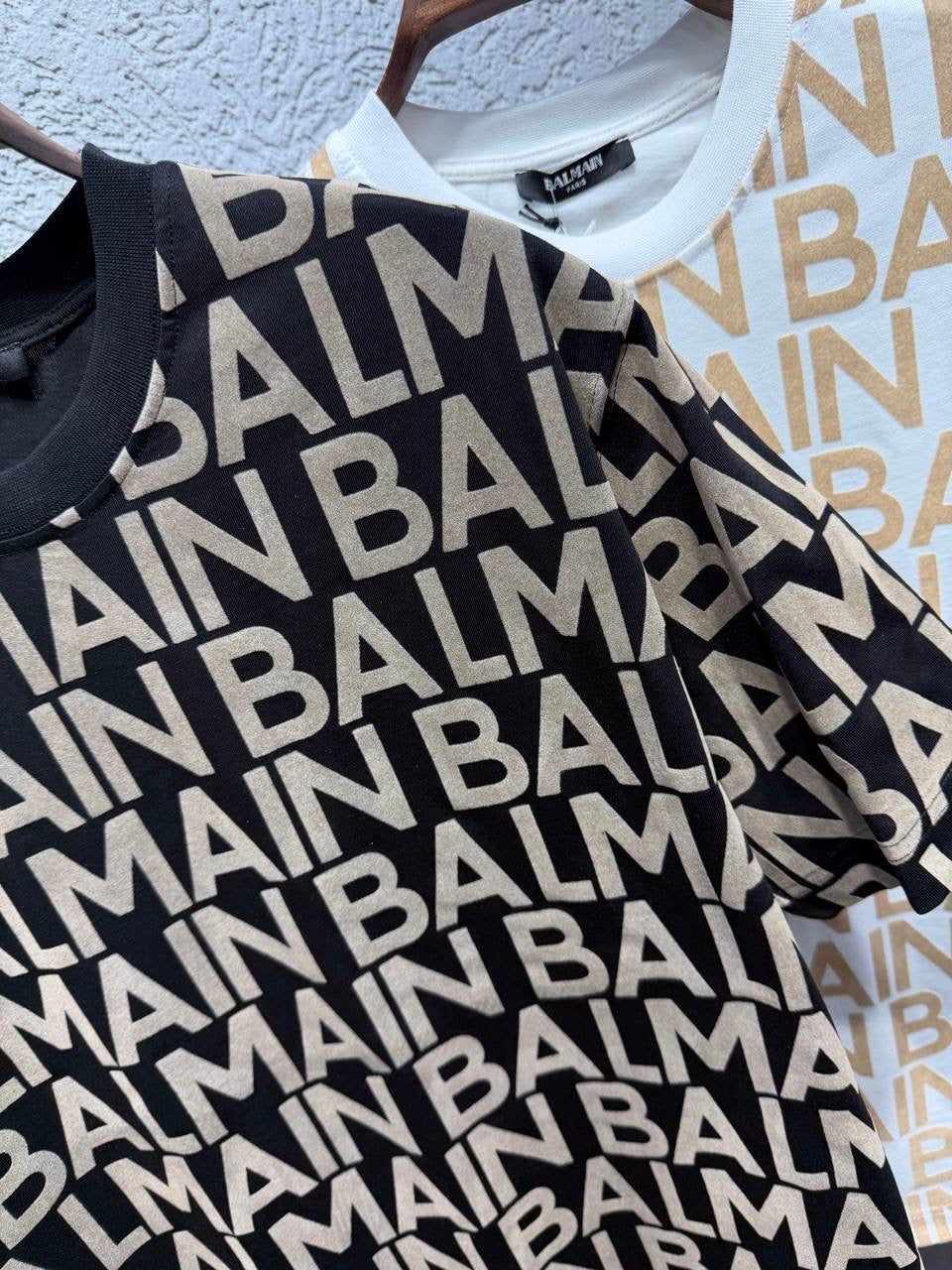 Shirt - BALMAIN