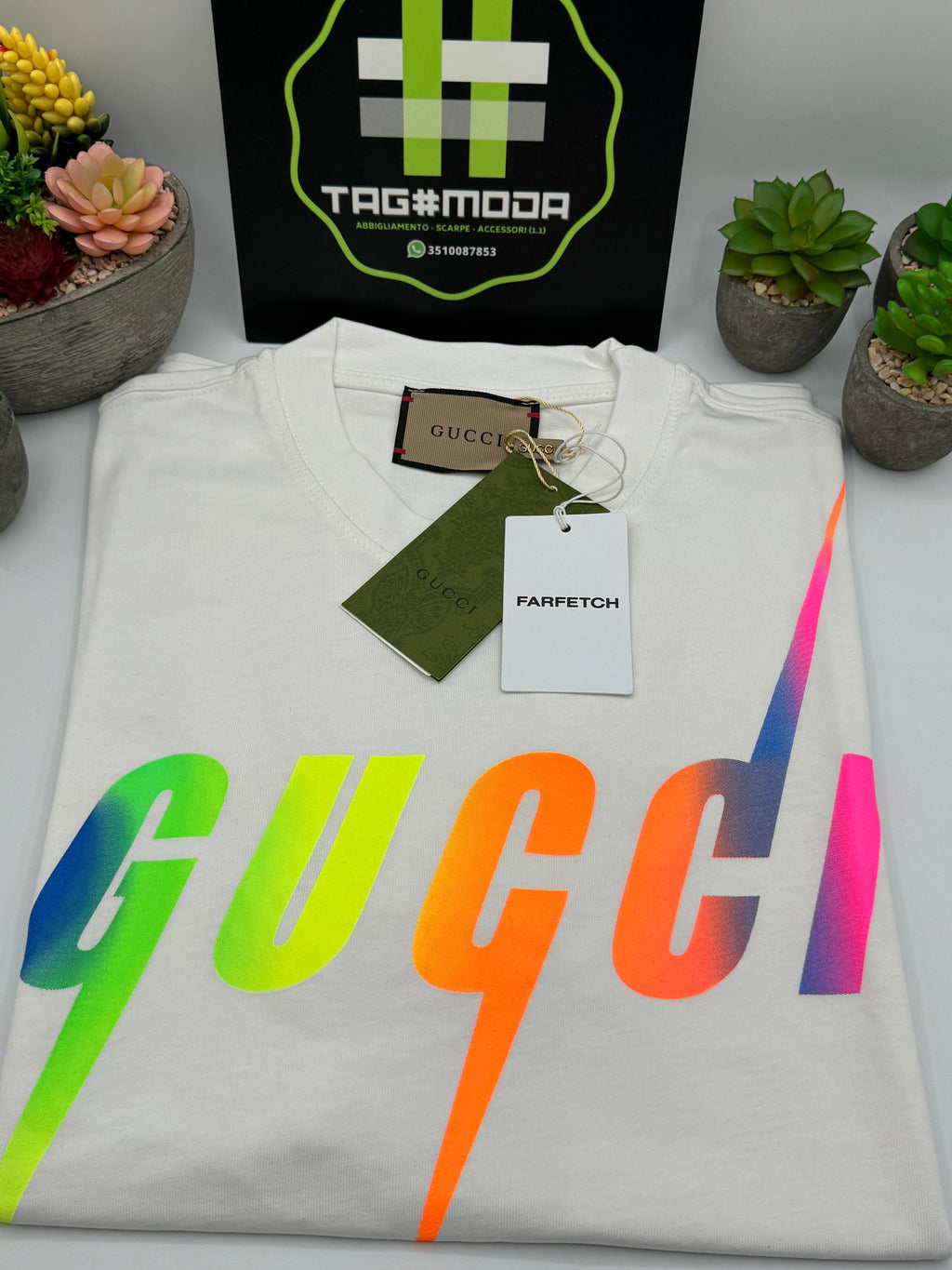 Shirt - GG