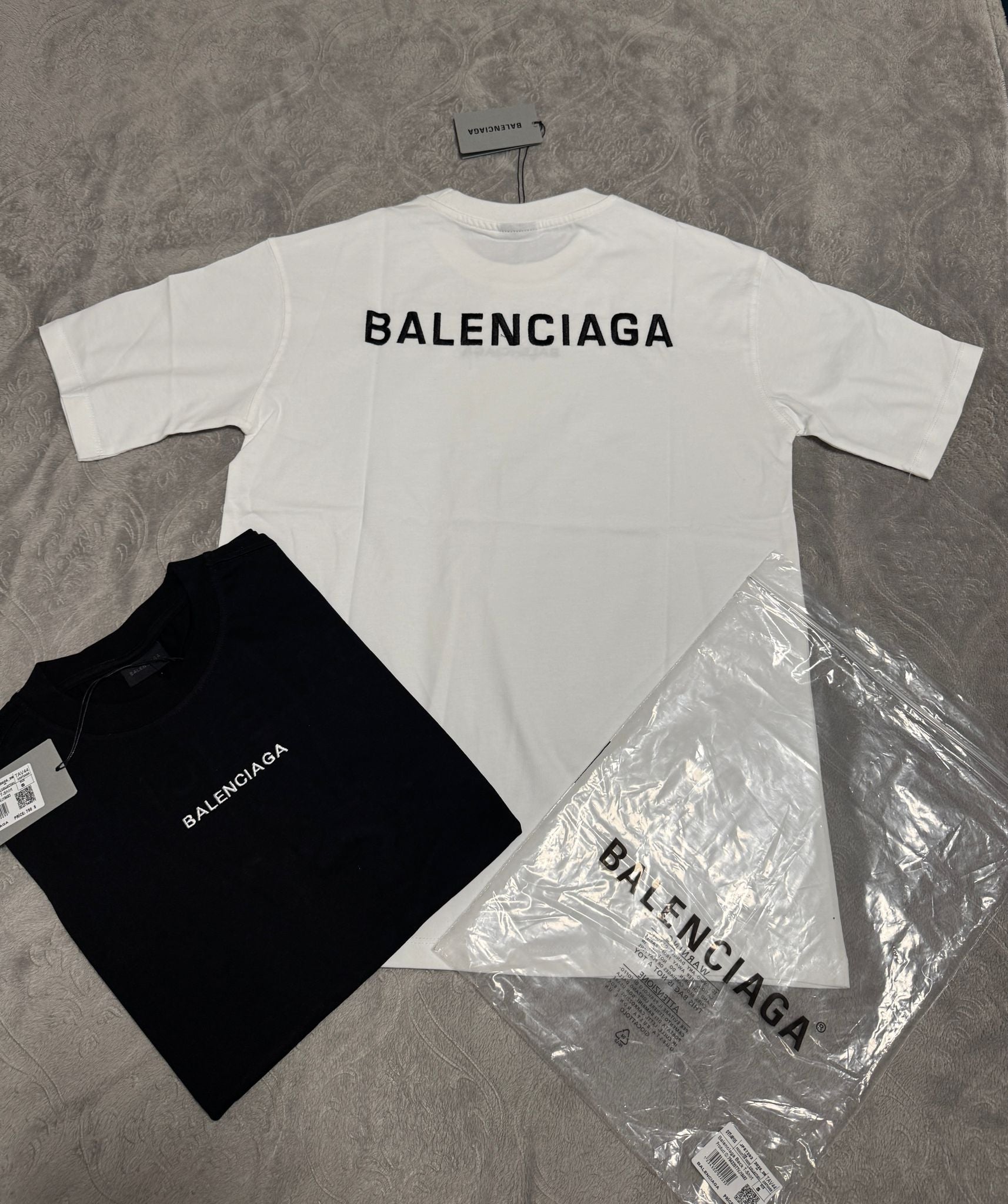 Shirt - BALENCIAGA
