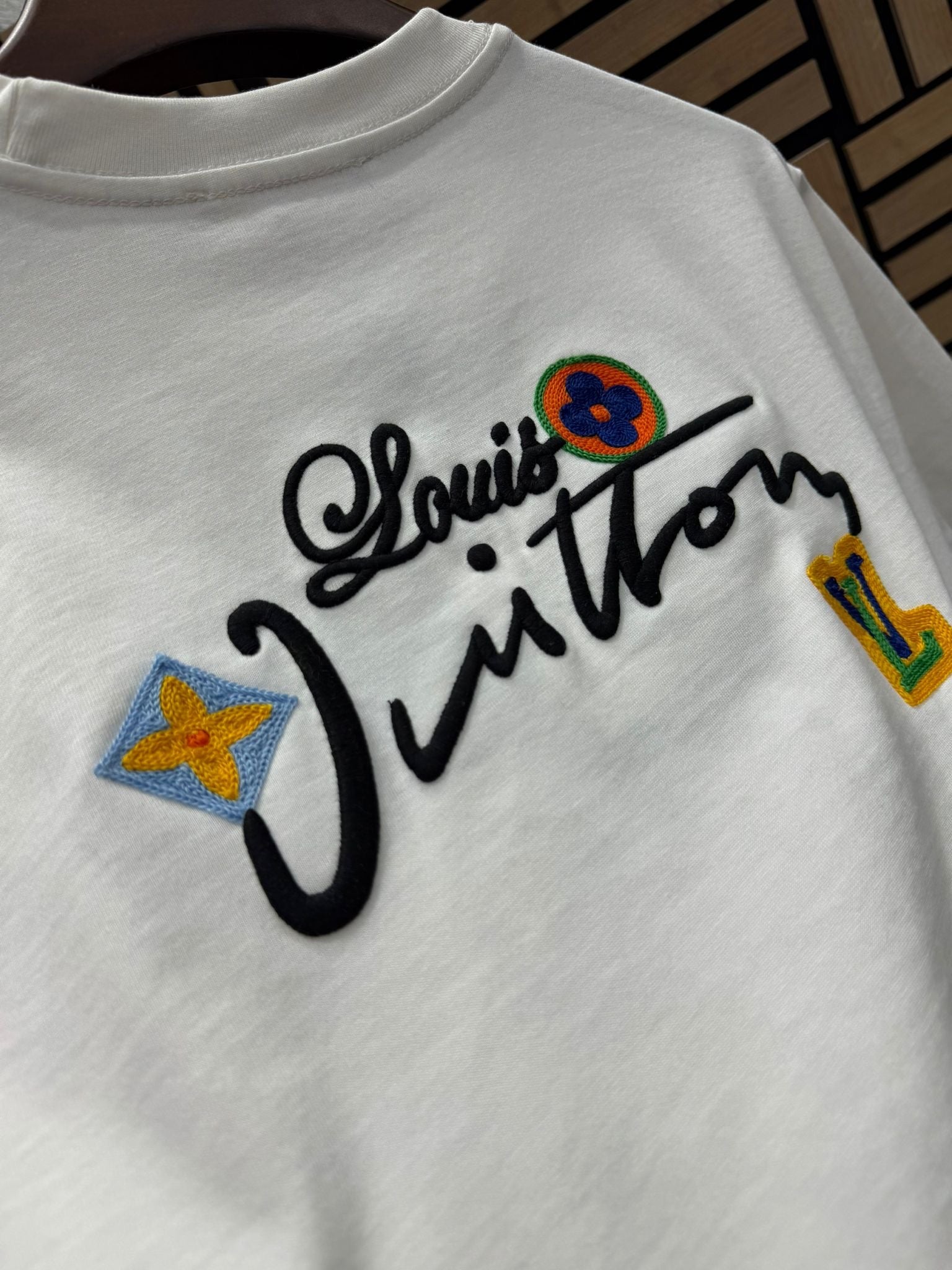 Shirt - LV