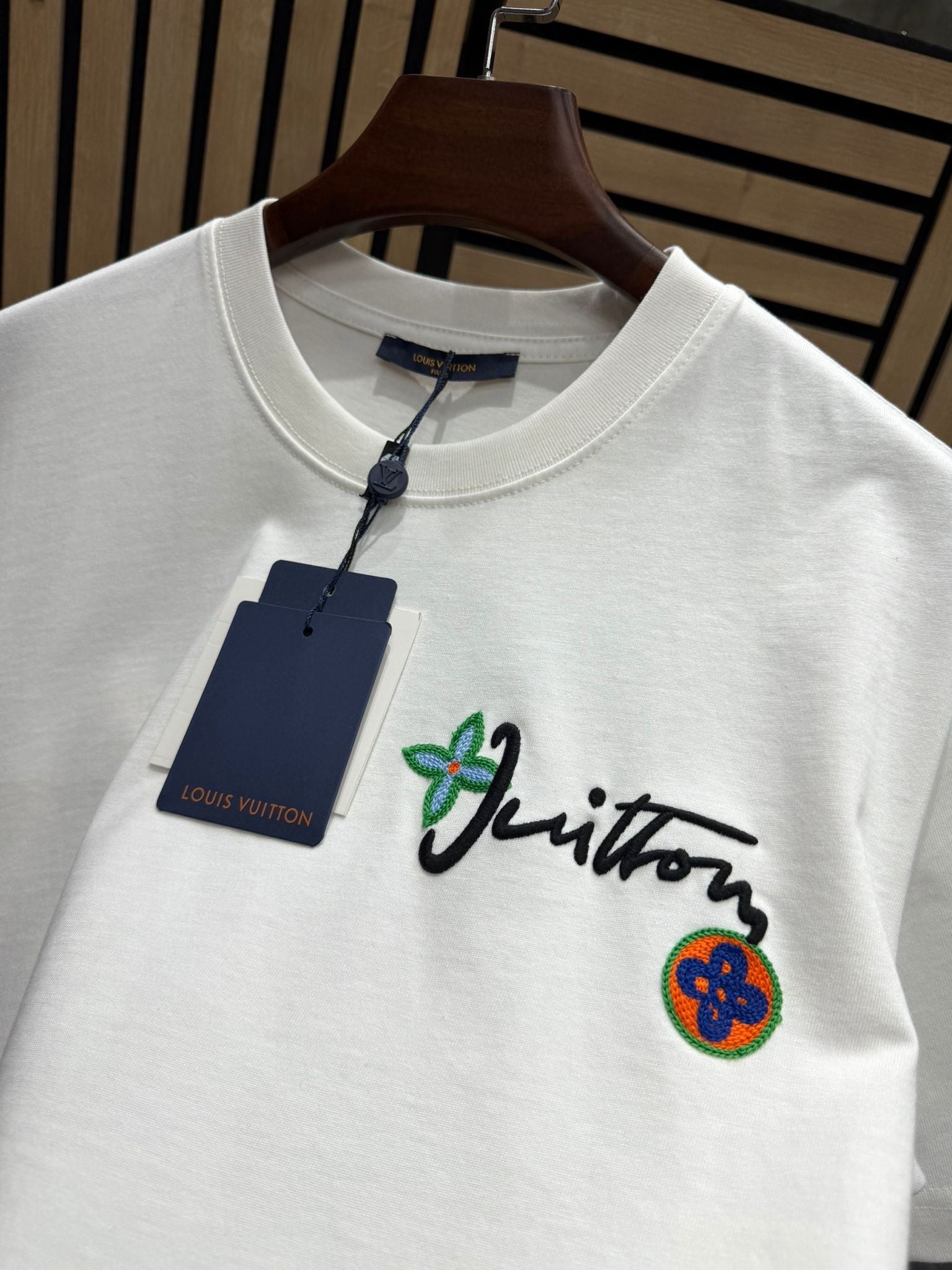 Shirt - LV