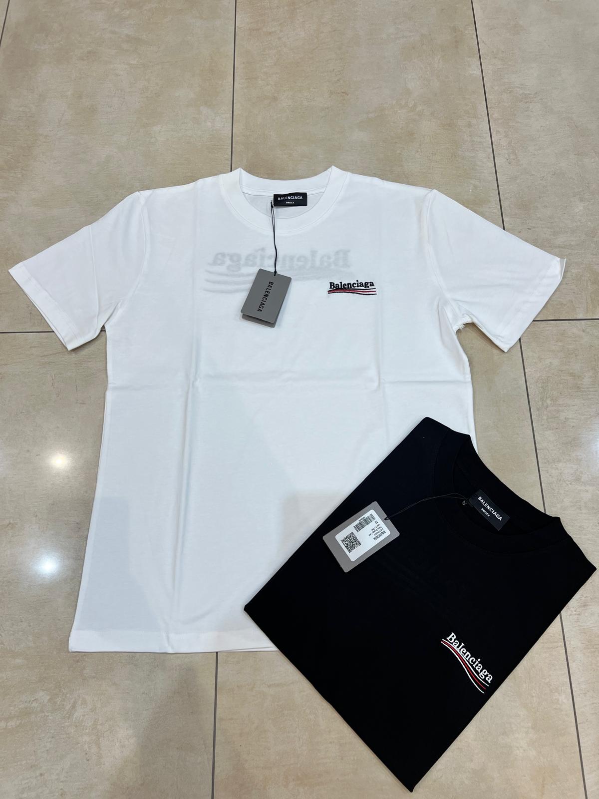 Shirt - B A L E N C I A G A