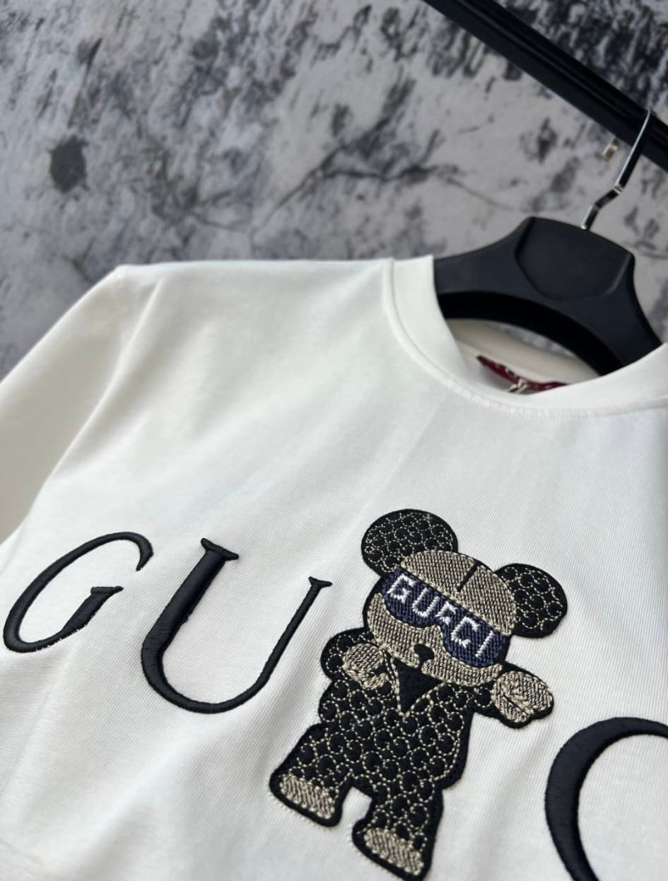 Shirt - GG