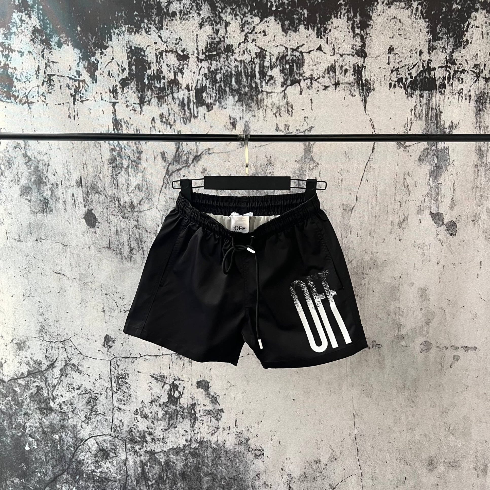 Costume da bagno - OFF WHITE