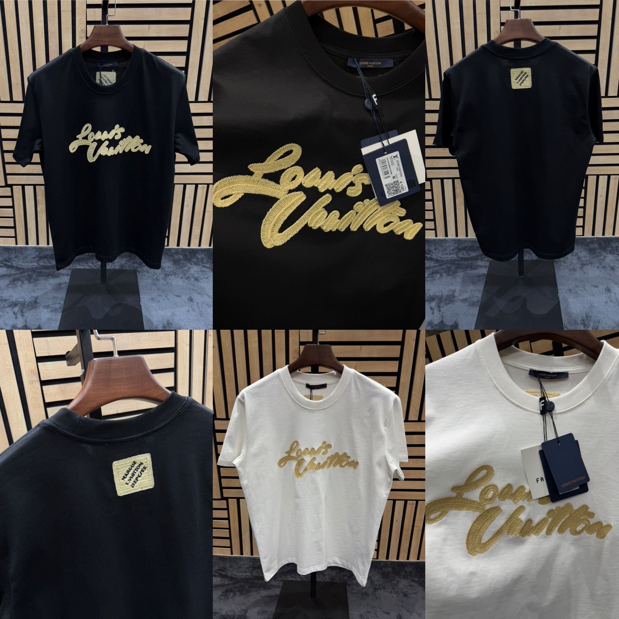 Shirt - LV