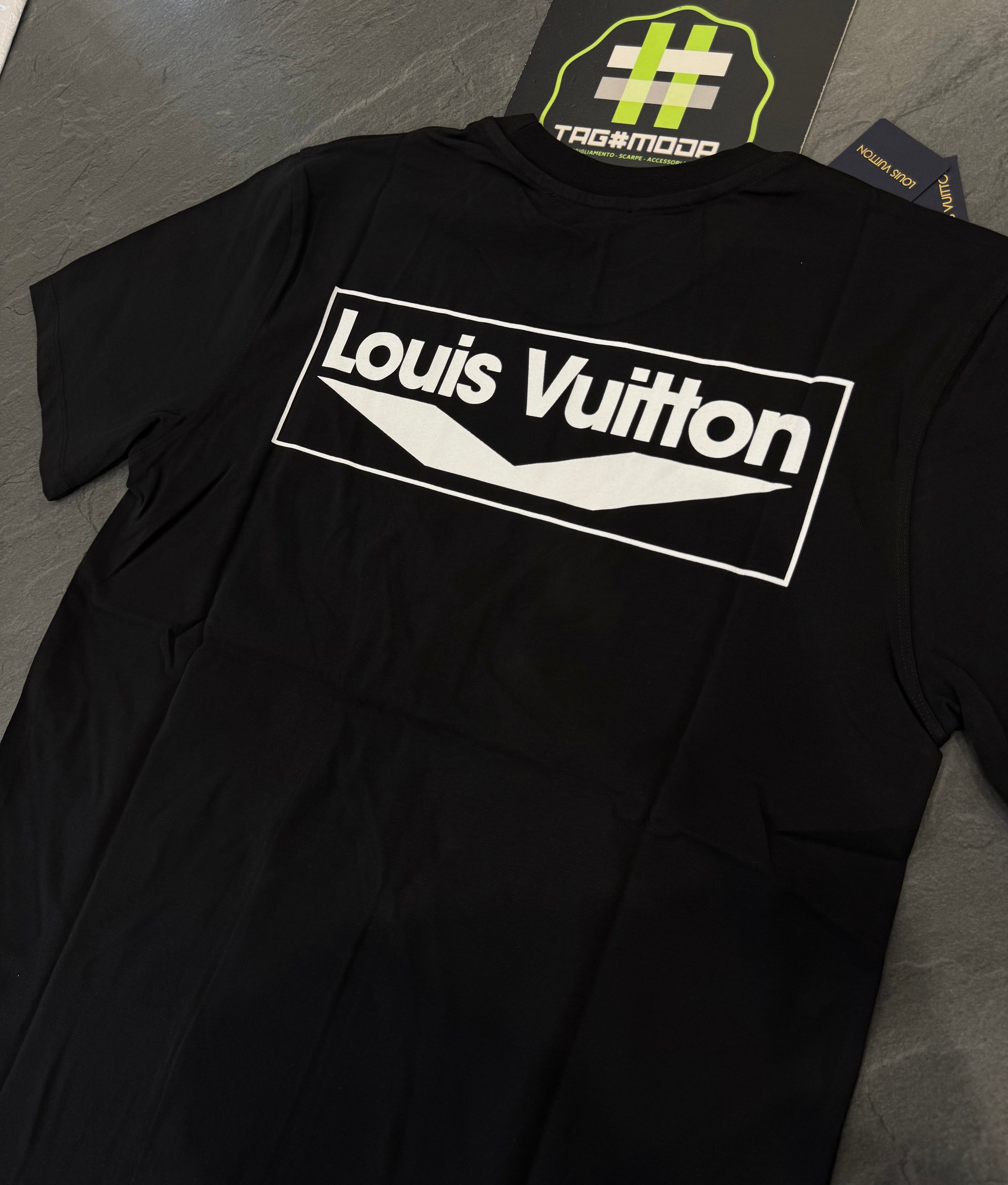 Shirt - LV