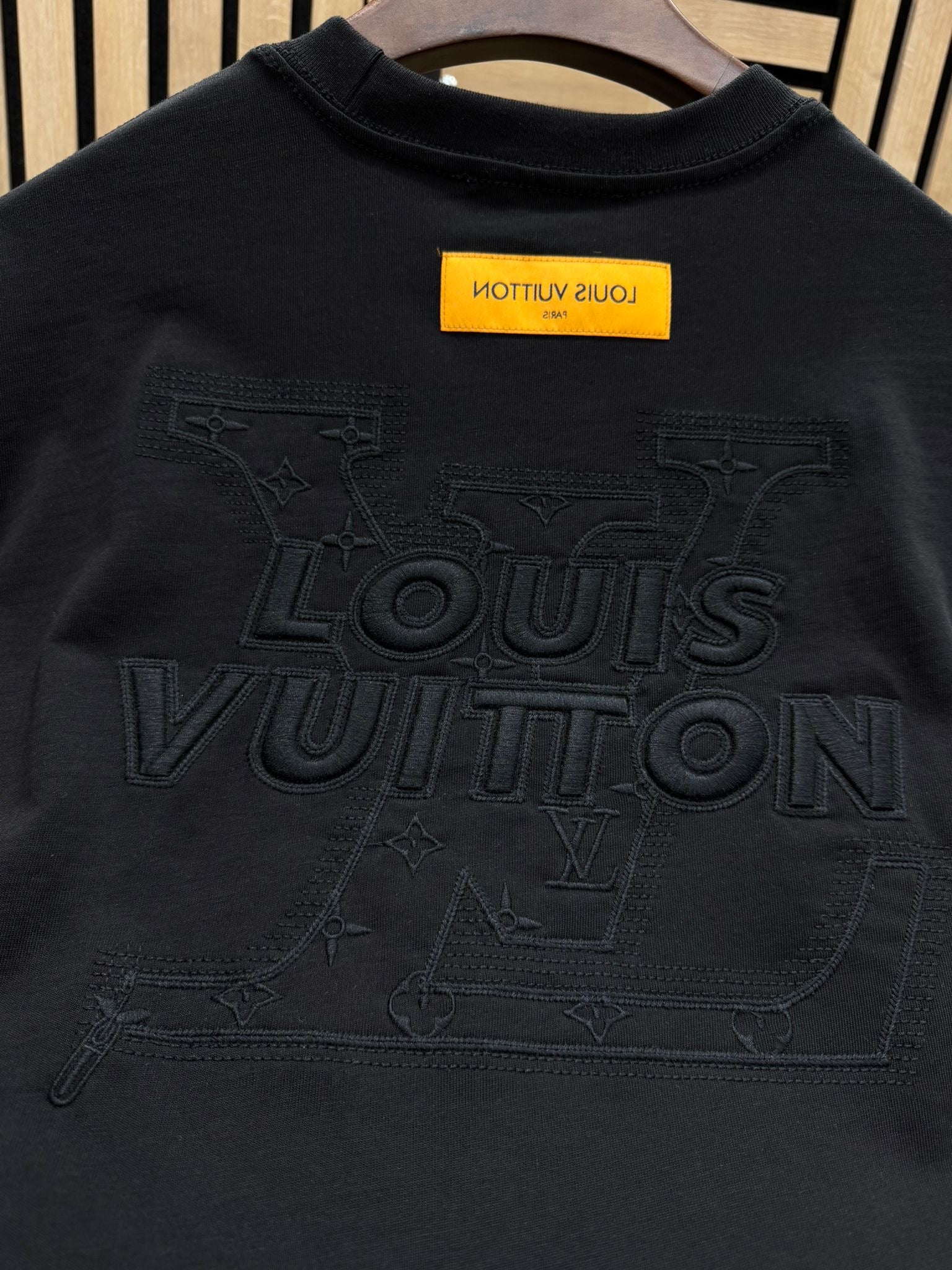 Shirt - LV