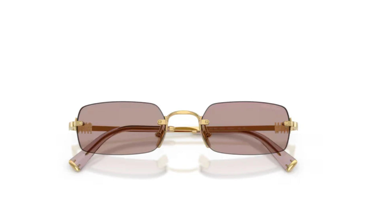 Miu Miu  B50S 5AK20I - Rosa