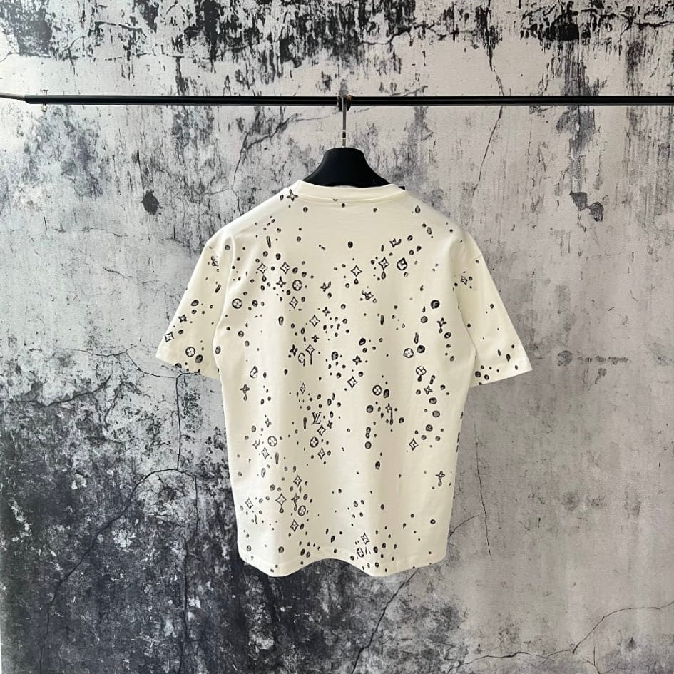Shirt - LV