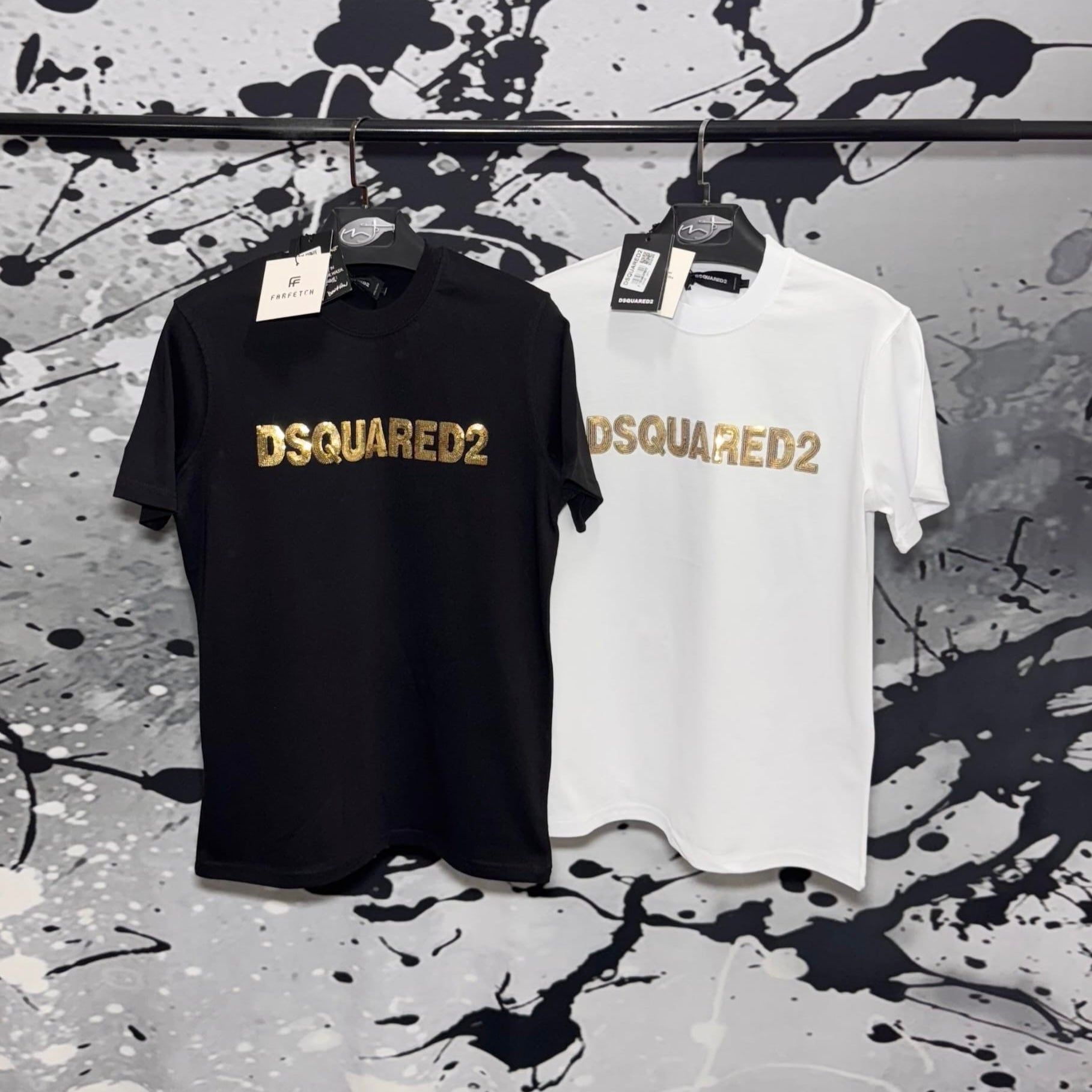 Shirt - DSQUARED2