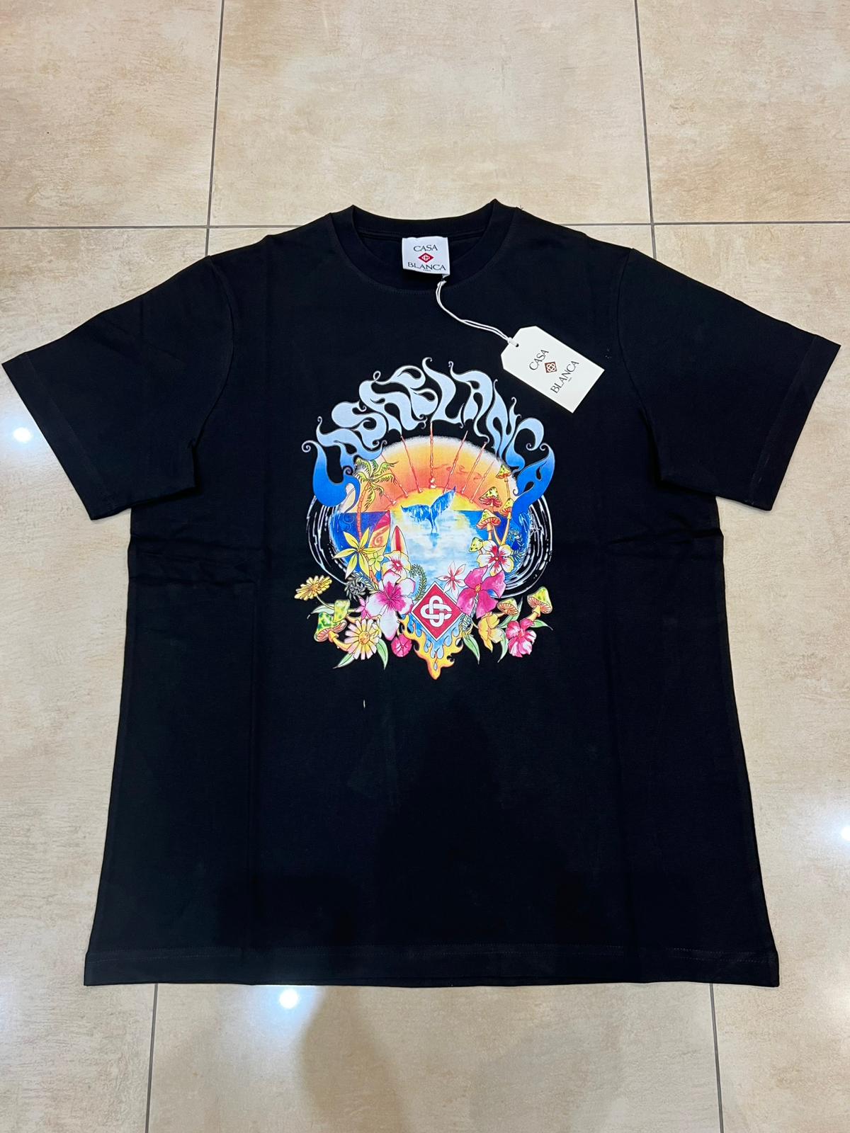 Shirt - CASABLANCA
