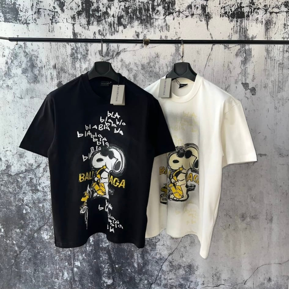 Shirt - BALENCIAGA