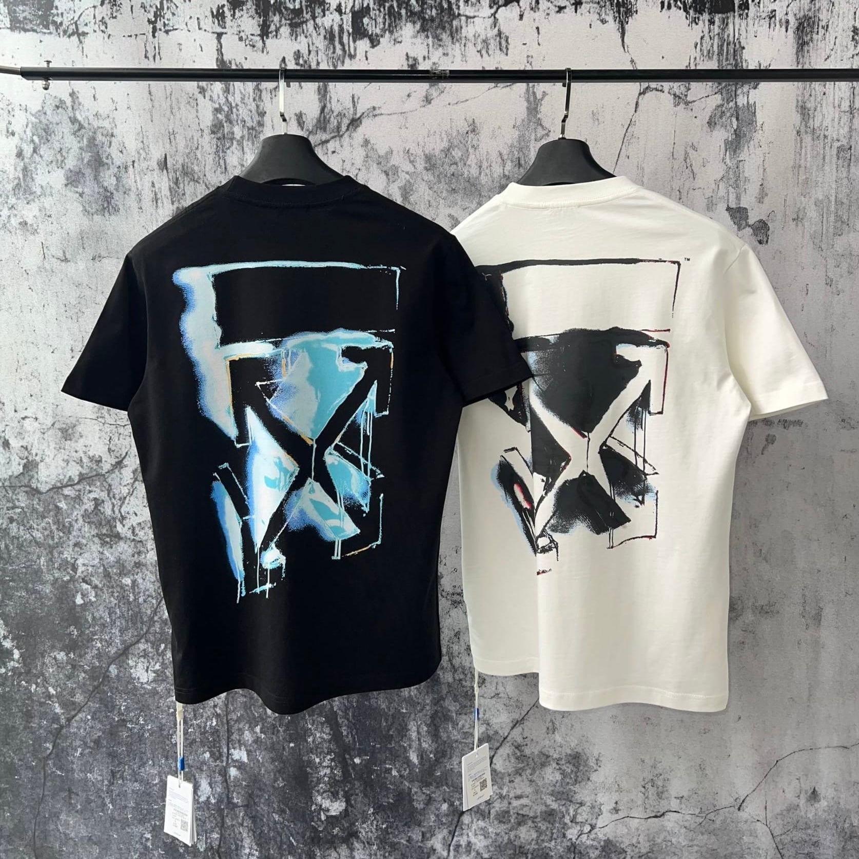 Shirt - OFF WHITE