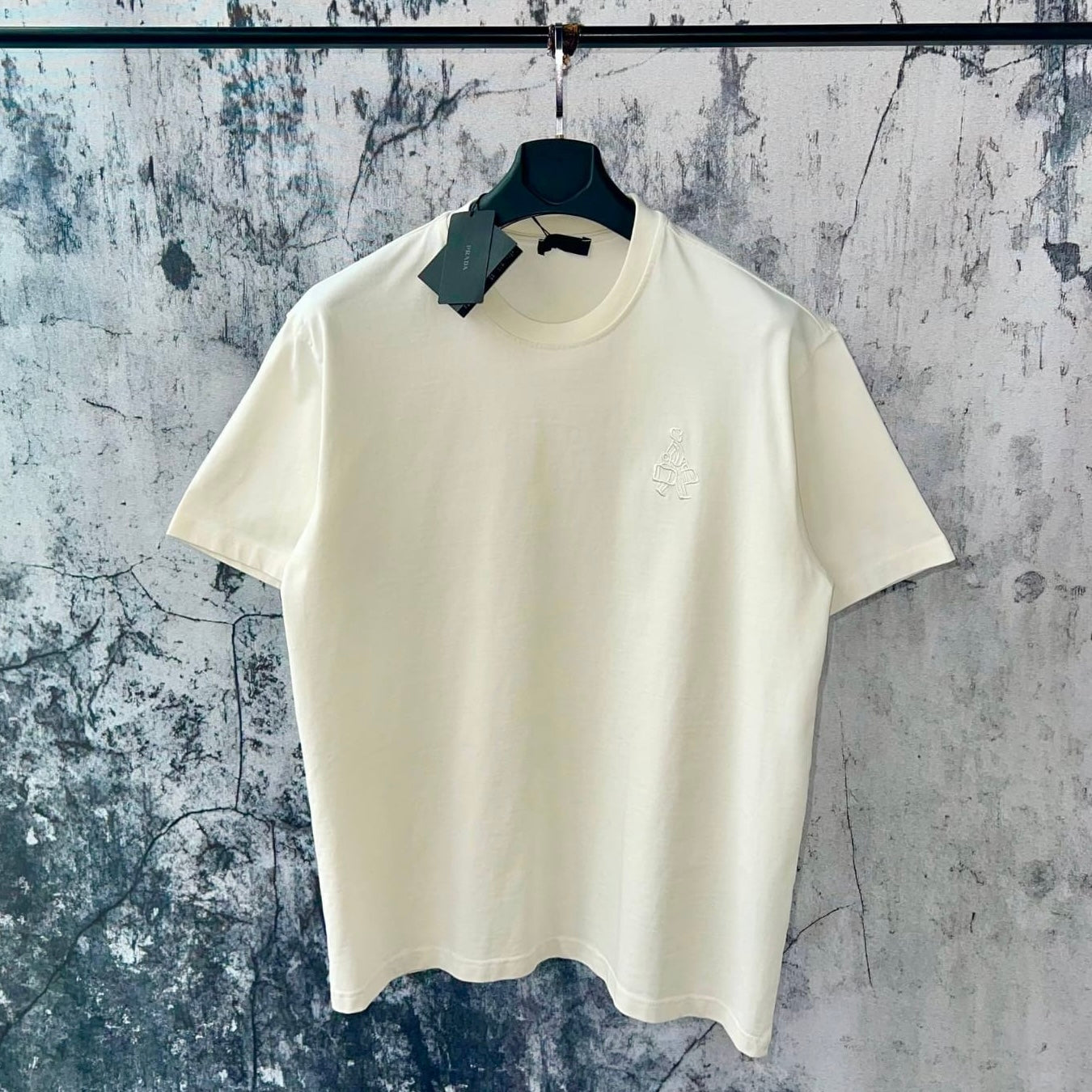 Shirt - PR/\DA
