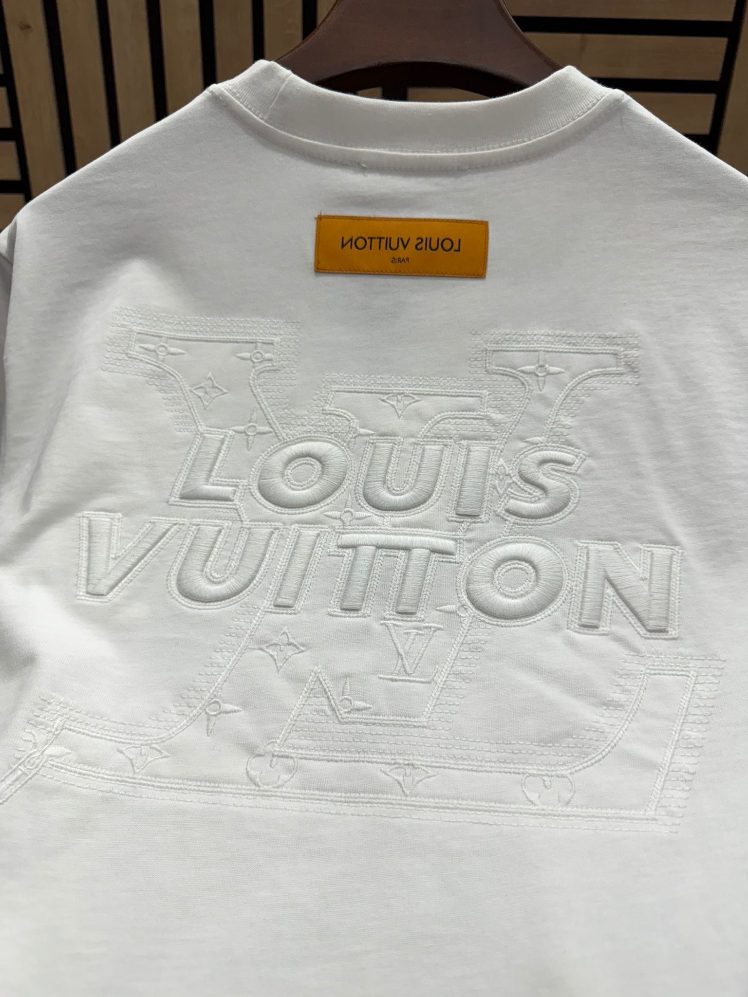 Shirt - LV