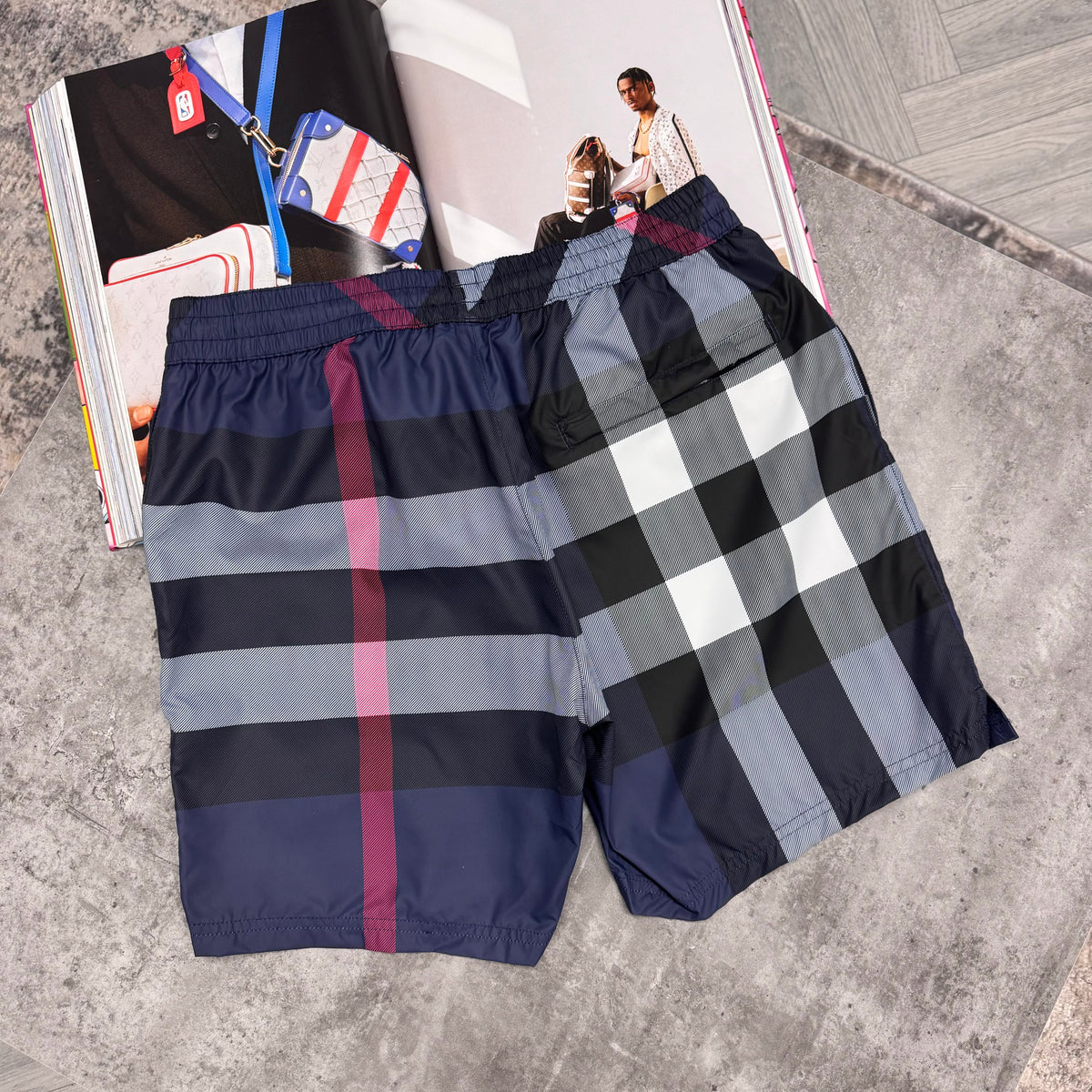 Costume da bagno - BURBERRY