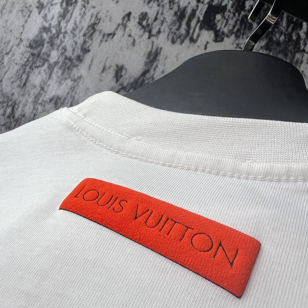 Shirt - LV