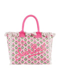 MC2 SAINT BARTH Borsa Donna  VANITY 00773F Rosa gioboutiqueweb