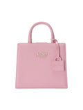 MC2 SAINT BARTH Borsa Donna  SHOP BAG MINI 00011L LEATHER 21