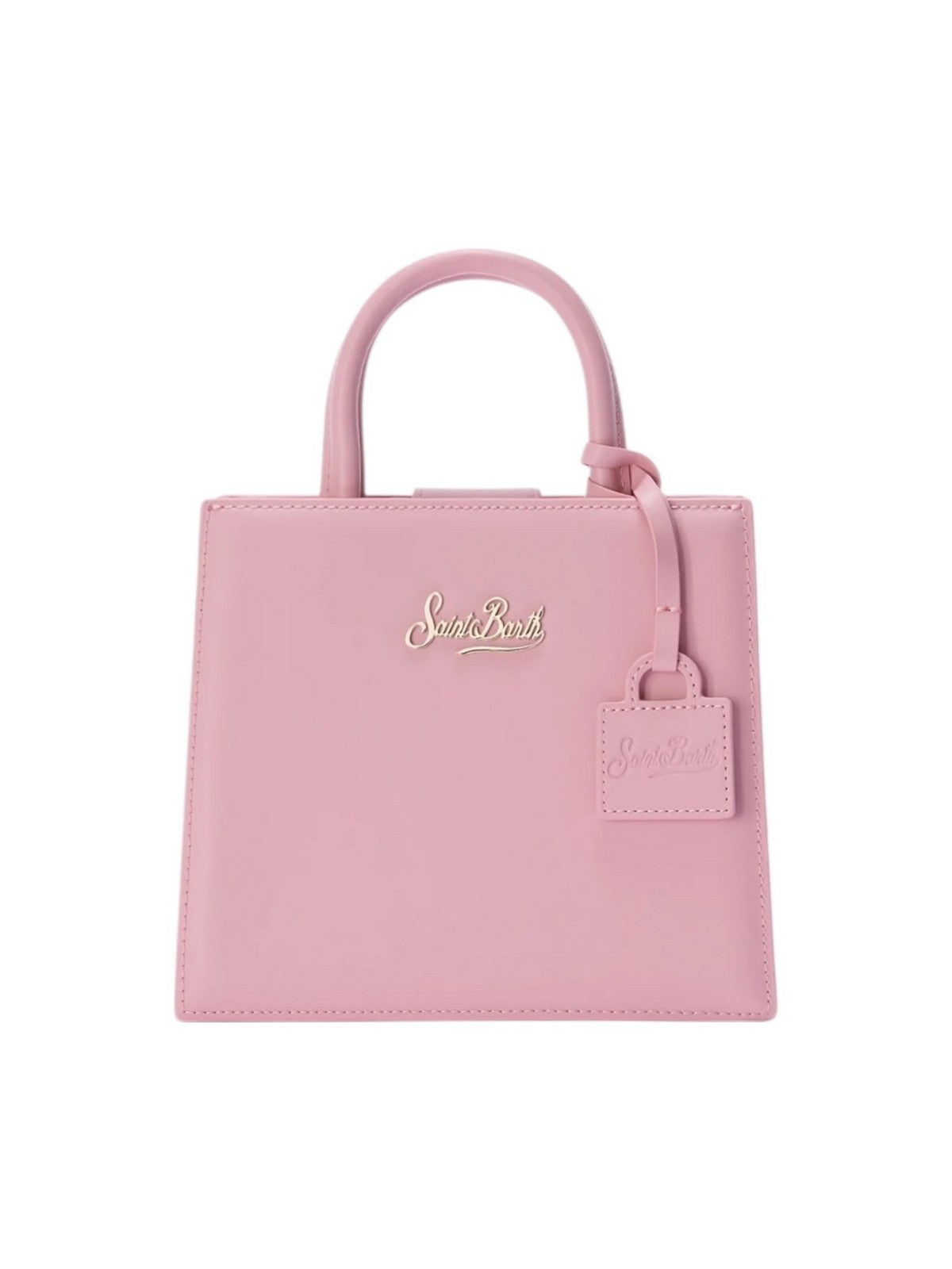MC2 SAINT BARTH Borsa Donna  SHOP BAG MINI 00011L LEATHER 21