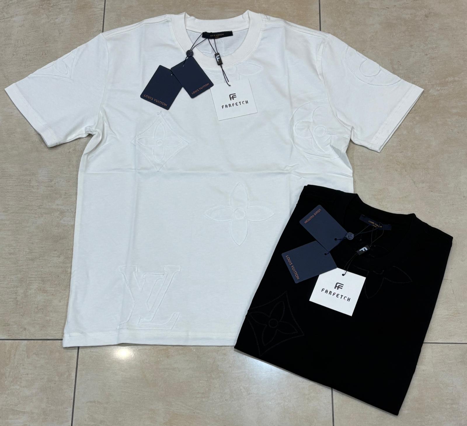 Shirt - LV